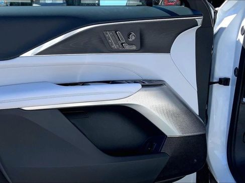 Certified 2024 Cadillac Lyriq Luxury w/ LPO, Floor Liner Package AWD/4WD image 23