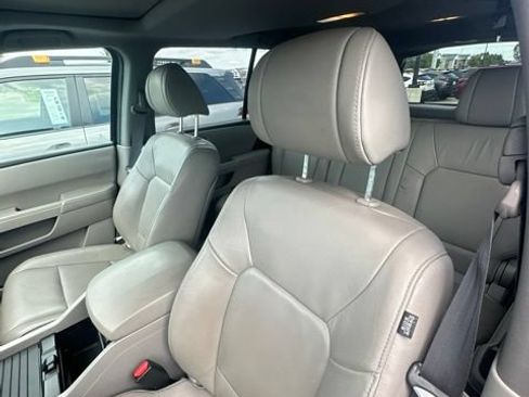 Used 2014 Honda Pilot EX-L image 2