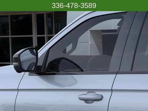 New 2025 Ford Expedition Tremor image 20