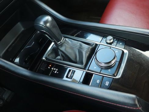 Used 2025 MAZDA MAZDA3 s image 15