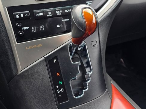 Used 2010 Lexus RX 450h 450h image 13