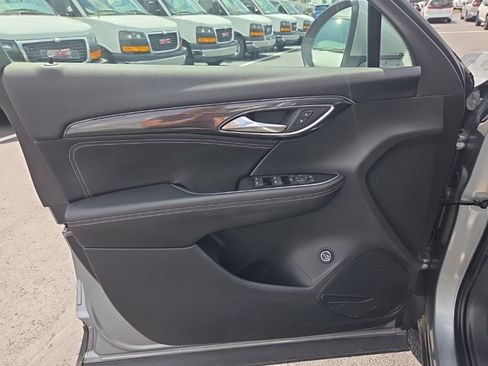 Used 2023 Buick Envision Preferred AWD/4WD image 19