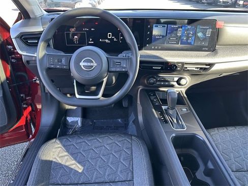 New 2026 Nissan Kicks SV w/ SV Premium Package image 18