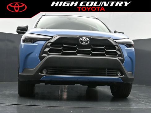 New 2026 Toyota Corolla Cross XLE image 43