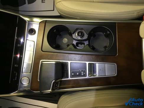 Used 2019 Audi A6 3.0T Premium w/ Convenience Package image 52