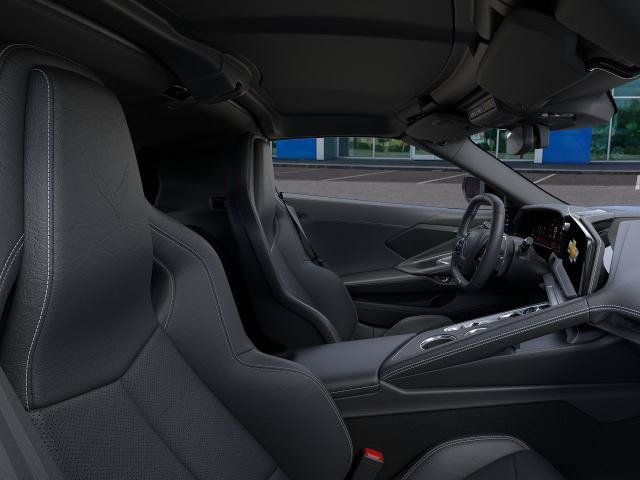 New 2026 Chevrolet Corvette Z06 RWD image 41