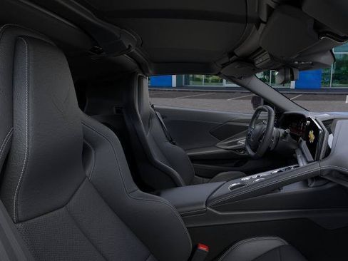 New 2026 Chevrolet Corvette Z06 RWD image 41