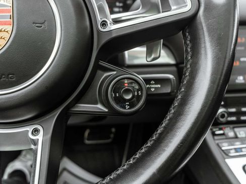 Used 2018 Porsche 718 Boxster GTS RWD image 28