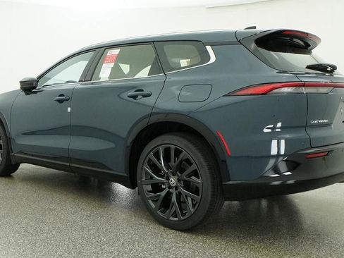 New 2026 Toyota Crown Signia image 21