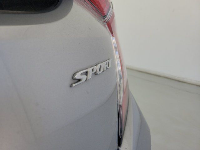 Used 2017 Honda Civic Sport image 8