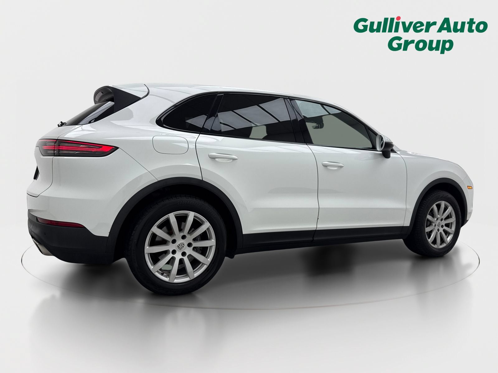 Used 2019 Porsche Cayenne AWD/4WD image 9