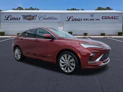Used 2024 Buick Envista Avenir