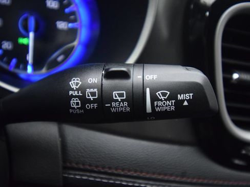 New 2027 Chrysler Pacifica Select AWD/4WD image 27