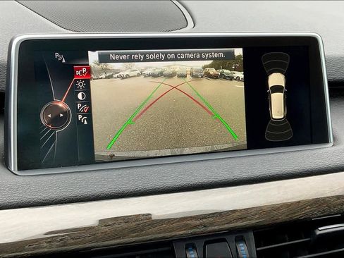 Used 2016 BMW X5 xDrive35i image 28