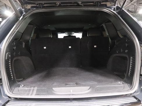 Used 2018 Jeep Grand Cherokee Altitude image 23