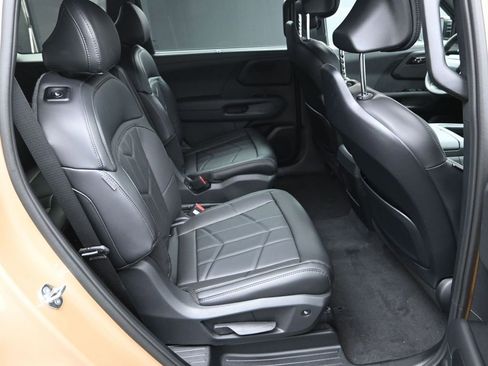 New 2027 Kia Telluride EX X-Line AWD/4WD image 39