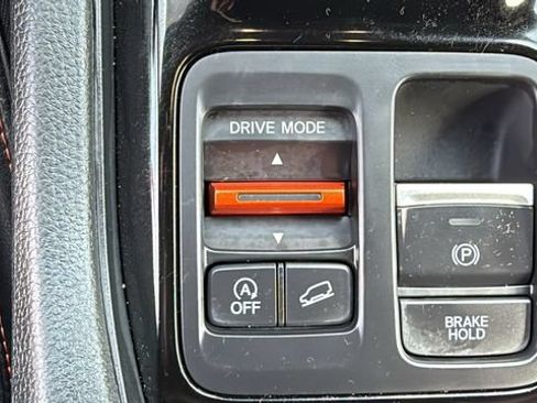 Used 2026 Honda Passport TrailSport Elite image 21