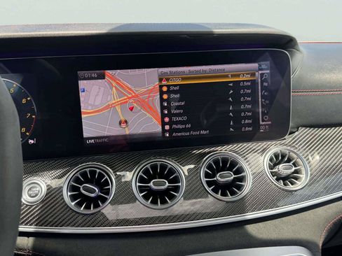 Used 2019 Mercedes-Benz AMG GT 63 image 30