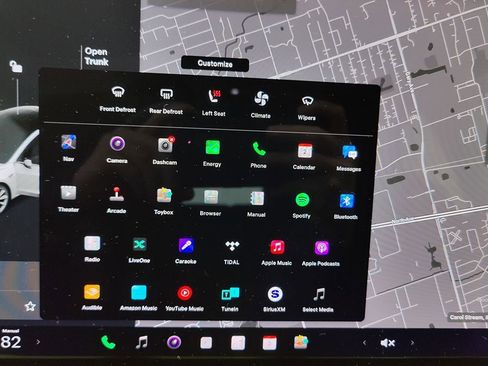 Used 2020 Tesla Model 3 Long Range image 25