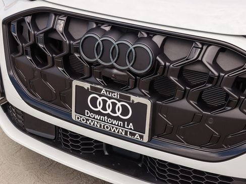 New 2026 Audi Q5 Premium AWD/4WD image 8
