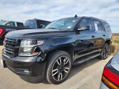 Used 2019 Chevrolet Tahoe Premier