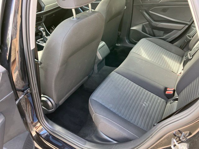 Used 2024 Volkswagen Jetta S FWD image 14