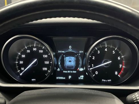 Used 2016 Land Rover Range Rover Sport HSE image 22