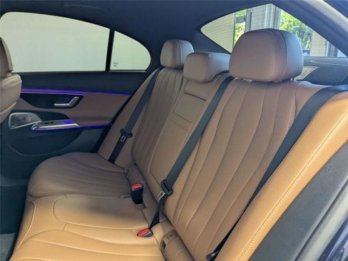 Used 2026 Mercedes-Benz E 350 Sedan image 36