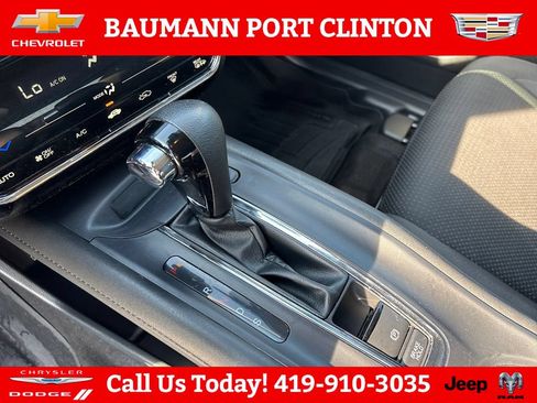 Used 2022 Honda HR-V EX image 23