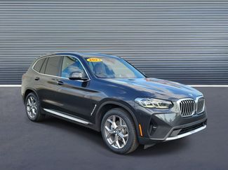 Used 2023 BMW X3 sDrive30i w/ Premium Package video 2
