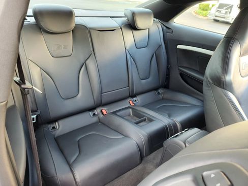 Used 2012 Audi S5 Premium Plus image 17