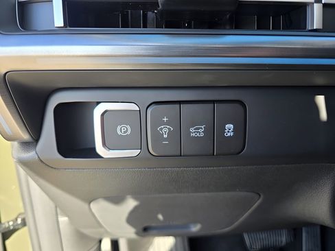 New 2026 Hyundai Santa Fe Limited image 19