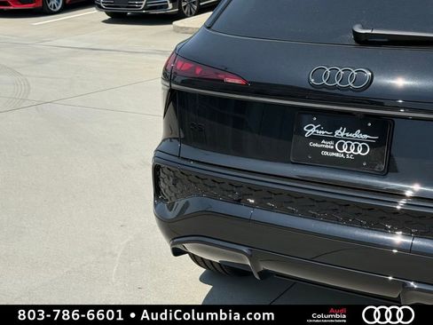 New 2026 Audi Q3 quattro 2.0T AWD/4WD image 15