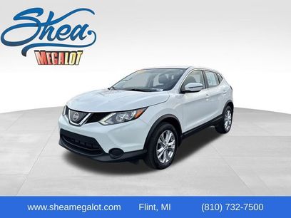 Used 2018 Nissan Rogue Sport S