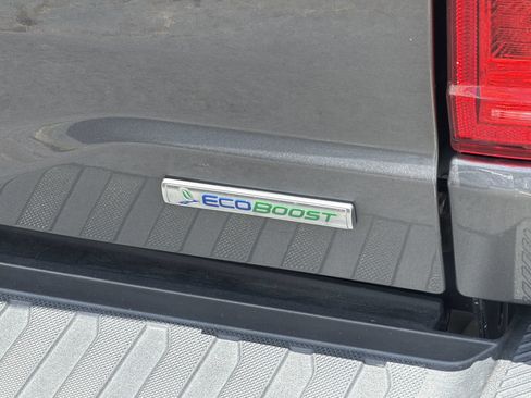 Certified 2023 Ford F150 XLT w/ Equipment Group 302A High AWD/4WD image 11