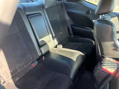 Used 2023 Dodge Challenger GT w/ Plus Package RWD image 17