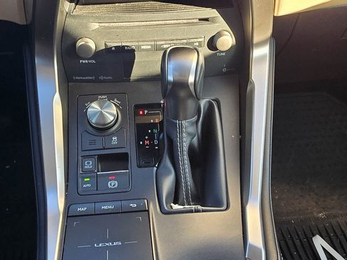 Used 2019 Lexus NX 300 NX 300 image 16