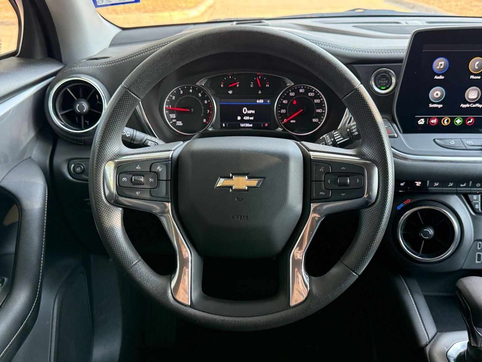 Used 2026 Chevrolet Blazer LT FWD image 27