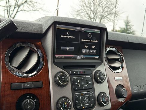 Used 2016 Ford F350 King Ranch image 14