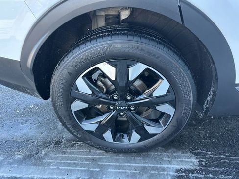 Used 2023 Kia Sportage X-Line w/ X-Line Premium Package image 33