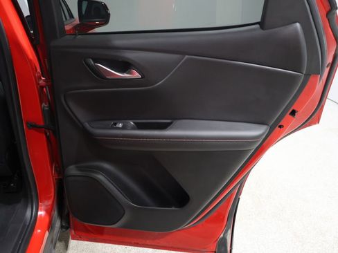 Used 2022 Chevrolet Blazer RS w/ Driver Confidence II Package image 22