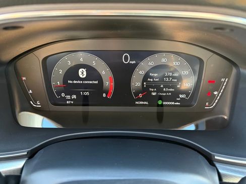 New 2026 Acura Integra A-Spec image 17