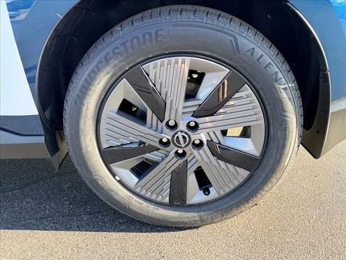 New 2026 Nissan Murano SL AWD/4WD image 13