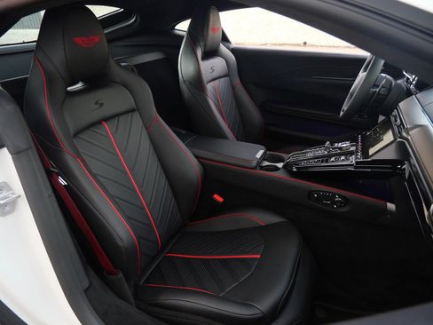 New 2026 Aston Martin V8 Vantage S image 12