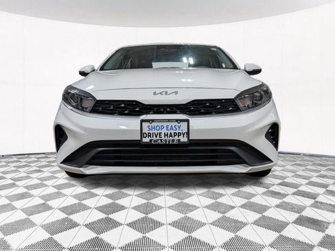 Used 2023 Kia Forte LXS w/ LXS Technology Package image 15