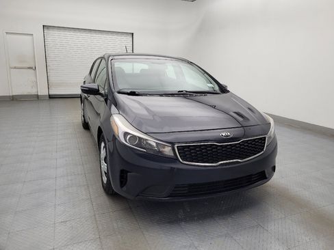 Used 2017 Kia Forte LX FWD image 14