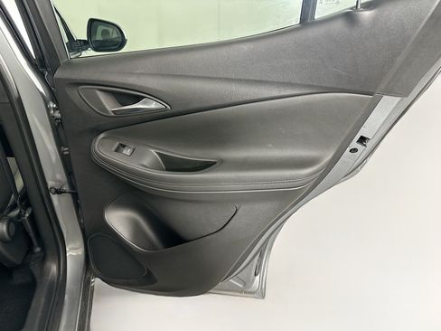Used 2025 Buick Encore GX Preferred AWD/4WD image 28