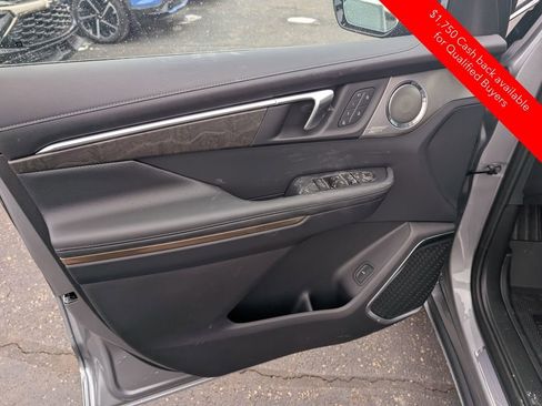 New 2026 Buick Enclave Avenir w/ Super Cruise Package image 14