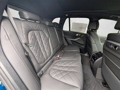 New 2026 BMW X5 xDrive50e image 16