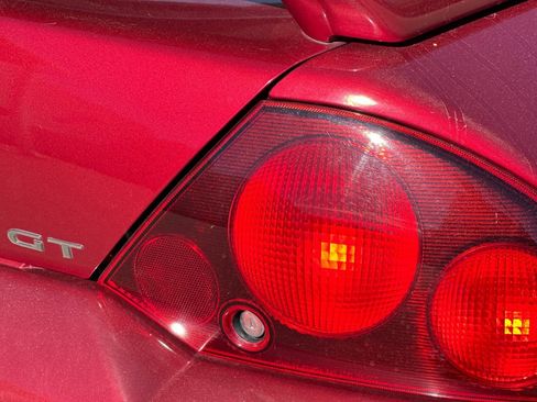 Used 2002 Mitsubishi Eclipse GT image 20